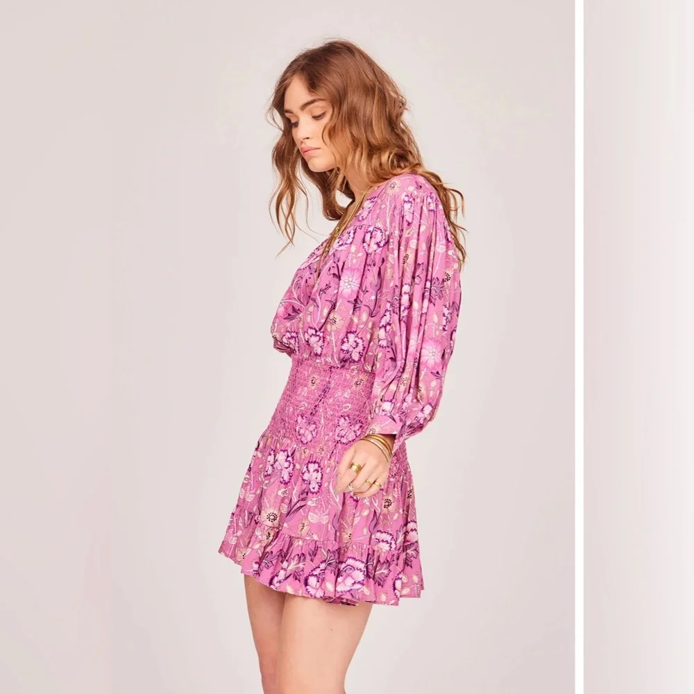 Jen’s Pirates Booty NWT size XS - Picture 2 of 3